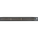 "Switch 48x GE GTU-5211 4x10GSFP+19"""