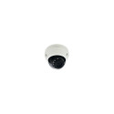 "IPCam FCS-3307 Dome Out 5MP H.265 IR 12W PoE"