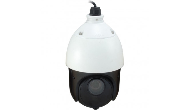 "IPCam FCS-4051 PTZ20x Dome Out 2MP H.264 IR 20W PoE"