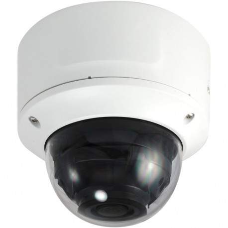 "IPCam FCS-4203 Z 4x Dome Out 2MP H.265 IR5.5W PoE"