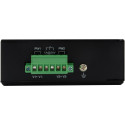 "Switch 8x GE IGP-0801 4xGE 126W 4xPoE"