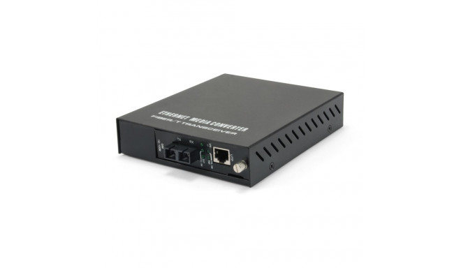 "Konverter FVM-1101 10/100TX>100FX 2km"