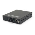 "Konverter FVM-1220 10/100TX>100FX 20km"
