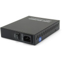 "Konverter FVM-1101 10/100TX>100FX 2km"