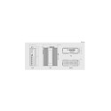 "Switch 4x GE IES-0600 2xGSFP"