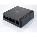 "Switch 5x GE GEU-0522 Kunststoff"
