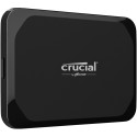 "4TB Crucial X9 USB 3.2 Gen 2"