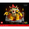"LEGO Super Mario - Der mächtige Bowser"