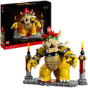 "LEGO Super Mario - Der mächtige Bowser"