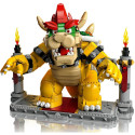 "LEGO Super Mario - Der mächtige Bowser"
