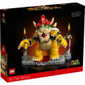 "LEGO Super Mario - Der mächtige Bowser"