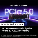 "M.2 4TB Samsung 9100 PRO NVMe PCIe 5.0 retail"