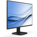 "68,6cm/27"" (1920x1080) Philips 27E1N1100A 16:9 FHD IPS 1ms 100Hz HDMI VGA Speaker Black"