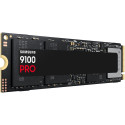 "M.2 4TB Samsung 9100 PRO NVMe PCIe 5.0 retail"