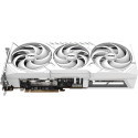 "RX 9070 XT 16GB Sapphire Pure Radeon OC GDDR6 3 Fan white"