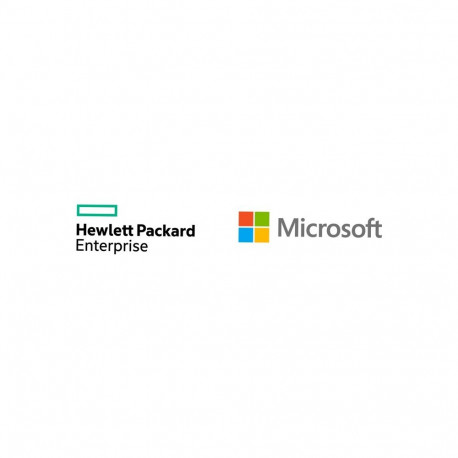 "Microsoft Windows Server HPE ROK OEM 2025 16-core Datacenter Additional License"