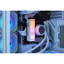 "KINGSTON FURY Beast 64GB DIMM 6000MT/s DDR5 CL36 Kit of 2 White RGB EXPO"