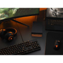 "3,5"" SEAGATE FireCuda Gaming Hub 8TB USB-C and USB-A"