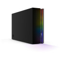 "3,5"" SEAGATE FireCuda Gaming Hub 8TB USB-C and USB-A"