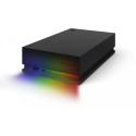 "3,5"" SEAGATE FireCuda Gaming Hub 8TB USB-C and USB-A"