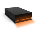 "3,5"" SEAGATE FireCuda Gaming Hub 8TB USB-C and USB-A"