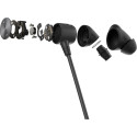 "Logitech Zone Wired Earbuds Teams - GRAPHITE - EMEA"