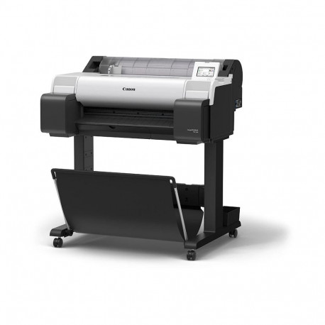 Canon imagePROGRAF TM-240 laiformaatprinter DIN A1 24" USB LAN WLAN 5 värvi