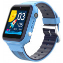 iWear smartwatch for kids A13 Pro WiFi, blue