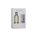 HUGO BOSS Boss Bottled Eau de Toilette (100ml) (Edt 100ml + 75ml Deo stick)