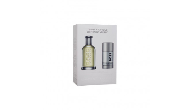 HUGO BOSS Boss Bottled Eau de Toilette (100ml) (Edt 100 ml + Deostick 75 ml)
