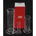 Jobo measuring cup set 25/100/250ml