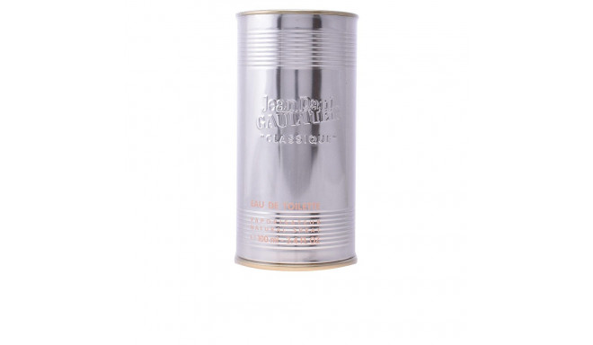 J.P. Gaultier Classique Edt Spray (100ml)