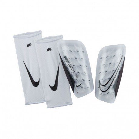 Nike säärmekaitsed Mercurial Lite DN3611 100 XL, valge