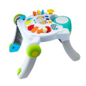 INFANTINO Sit, Walk & Play 3in1 Walker Table