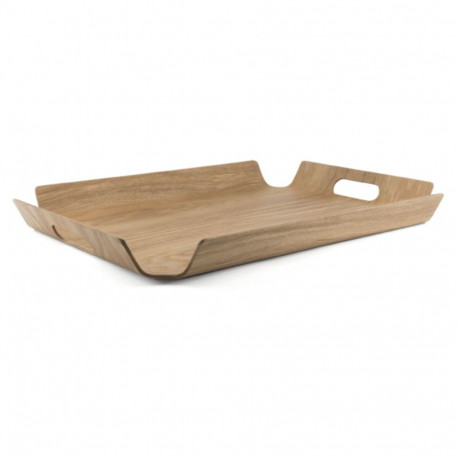 Bredemeijer Tray Madera XL 395x545x49 Wood BG00003