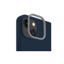 Uniq Lino case for iPhone 14 - blue