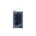 Uniq Lino case for iPhone 14 - blue