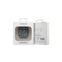Guess GUA2PGCE4CK case for AirPods 1/2 - black GCube Charm