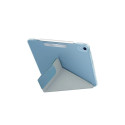 Uniq Camden case for iPad Air 10.9&#39;&#39; (2022/2020) - blue