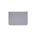 Guess GCube Stripes case for a 16" laptop - blue