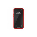 Adidas OR SnapCase Trefoil iPhone 13 Pro / 13 6.1 "red / red 47101