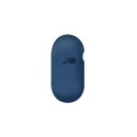 Uniq Nexo case for AirPods 3 + Ear Hooks Silicone - blue