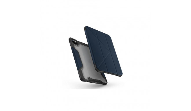 Uniq Trexa case for iPad Pro 11&#39;&#39; 2021/2020 - blue