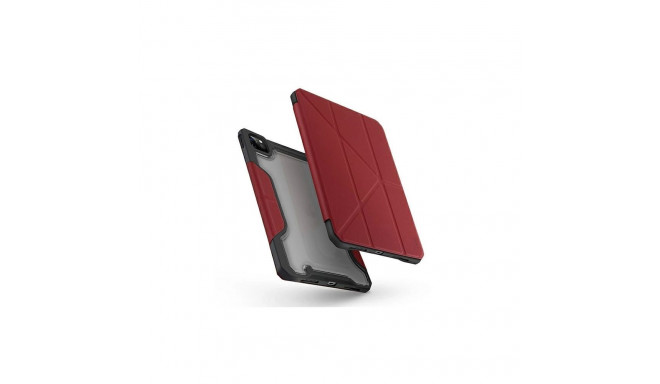 Uniq Trexa case for iPad Pro 11&#39;&#39; 2021/2020 - red