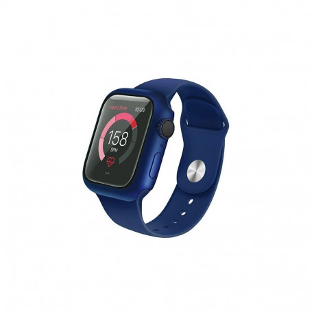 Uniq Nautic case for Apple Watch 4/5/6/SE 40mm - blue