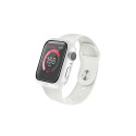 Uniq Nautic case for Apple Watch 4/5/6/SE 40mm - white