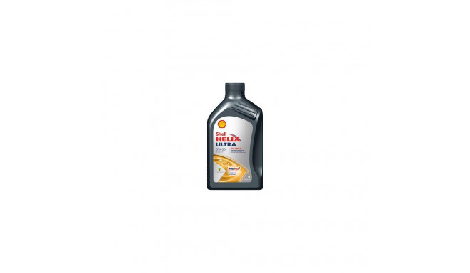 SHELL Helix Ultra ECT Multi 5W30 5L