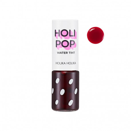 Holika Holika huulevärv Holi Pop Water Tint 03 Watermelon