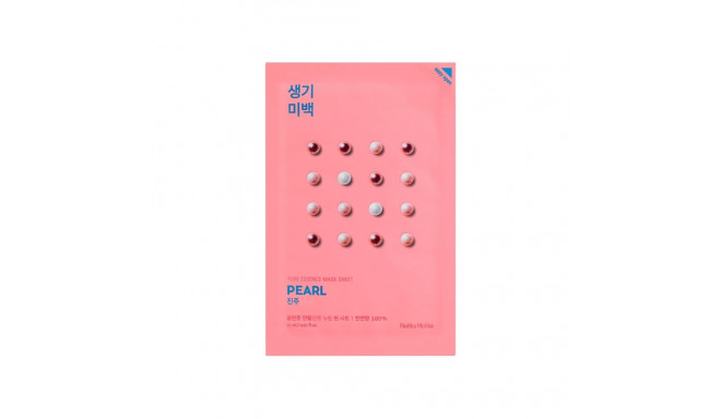 Holika Holika näomask Pure Essence Mask Sheet - Pearl