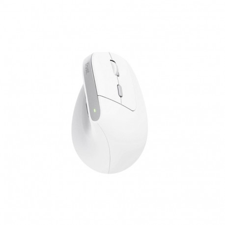 Trust Bayo II Wireless Mouse 2400 DPI